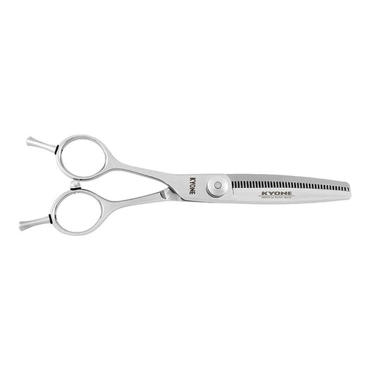 Kyone Kappersschaar E45TL Coupe Links 6.0 - Koosvanderbeek.nl - Kyone - Kappersschaar