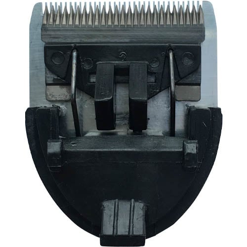 Kyone Mesblad TR Black Ceramic - Koosvanderbeek.nl - Kyone - Mesbladen
