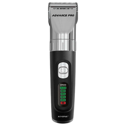 Kyone Tondeuse Advance Pro APC - 01 - Koosvanderbeek.nl - Kyone - Tondeuses