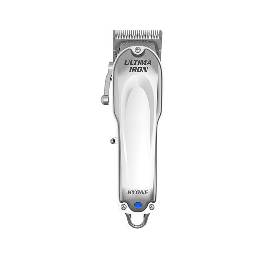 Kyone Tondeuse UC - IRON Ultima Clipper - Koosvanderbeek.nl - Kyone - Tondeuses