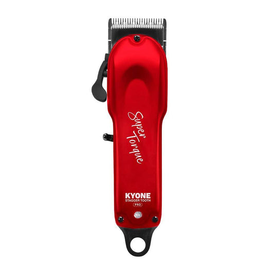 Kyone Tondeuse Ultima Stagger Tooth Pro - Koosvanderbeek.nl - Kyone - Tondeuses