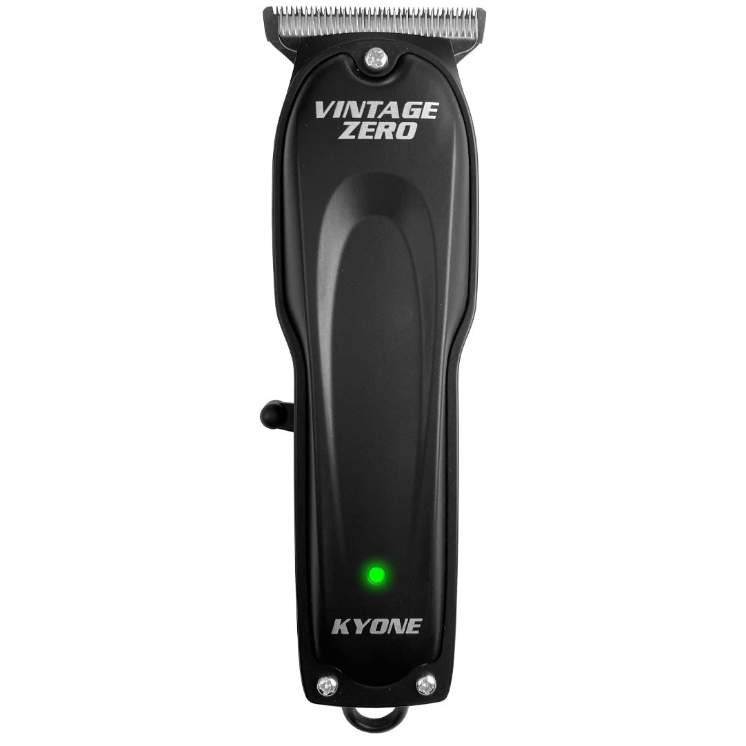 Kyone Trimmer Vintage Zero - Koosvanderbeek.nl - Kyone - Trimmers