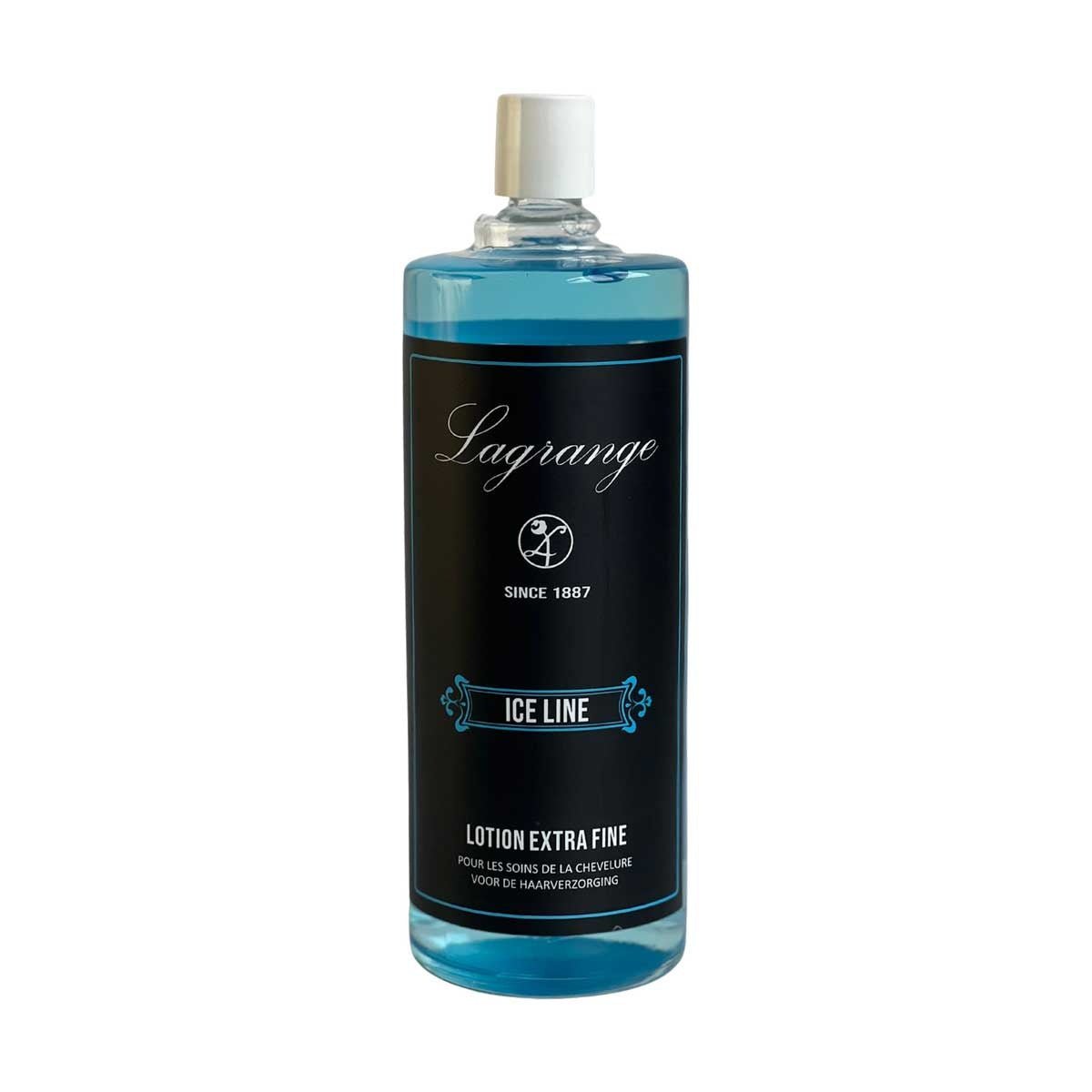 Lagrange Haarlotion Ice Line - Koosvanderbeek.nl - Lagrange - Lotions