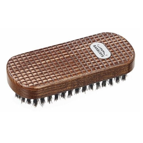 Leo Military Style Brush Barburys - Koosvanderbeek.nl - Sibel - Haarborstels