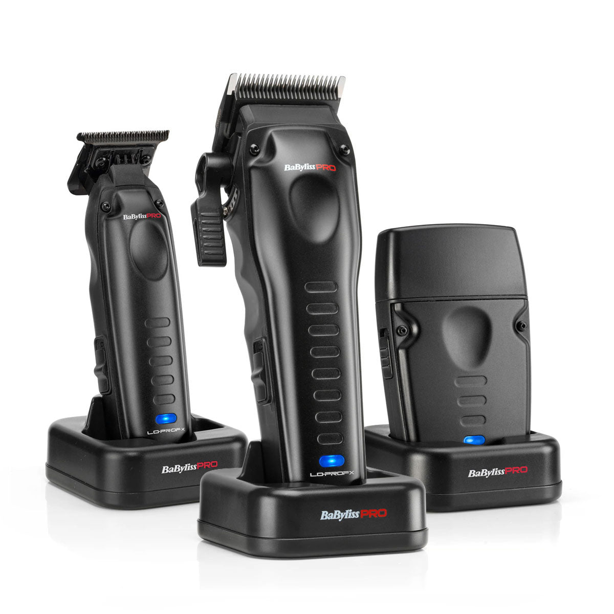 Babyliss Compact Lo-ProFX Set