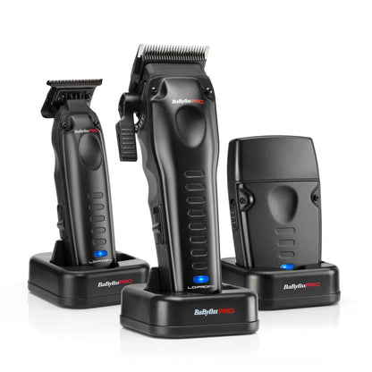 Babyliss Compact Lo-ProFX Set