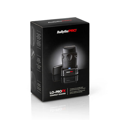 Babyliss Compact Lo-ProFX Shaver