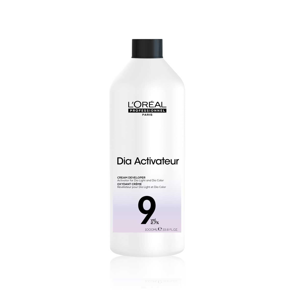 Loreal Dia Activateur 1000ml - Koosvanderbeek.nl - Loreal - Oxidanten