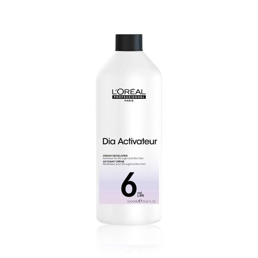 Loreal Dia Activateur 1000ml - Koosvanderbeek.nl - Loreal - Oxidanten