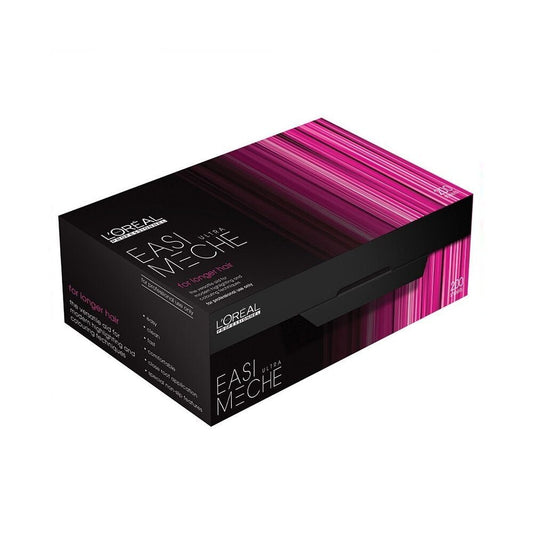 Loreal Easi Meches 200st - Koosvanderbeek.nl - Loreal - Blondeerpapier