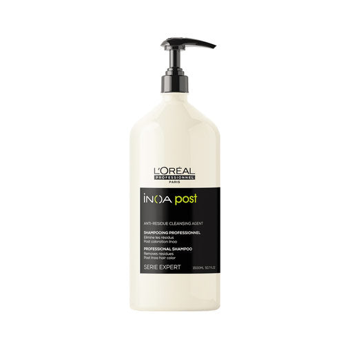 Loreal Inoa Post-Color Shampoo 1500ml