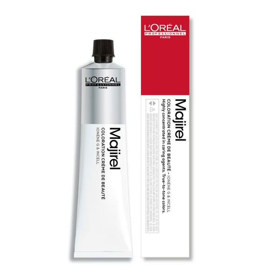 Loreal Majirouge 60ml - Koosvanderbeek.nl - Loreal - Haarverf