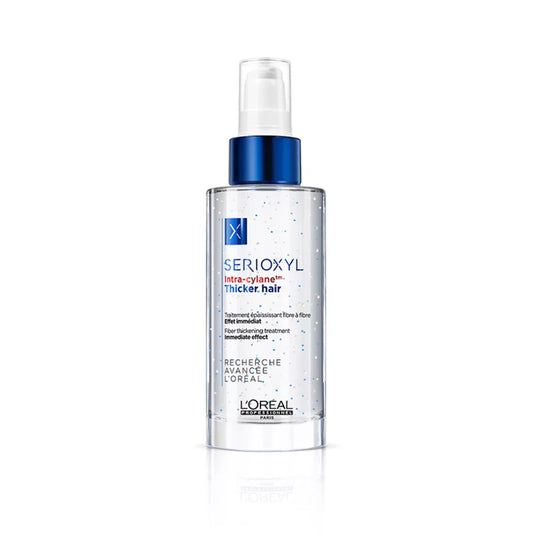Loreal Serioxyl Thicker Hair Serum 90ml