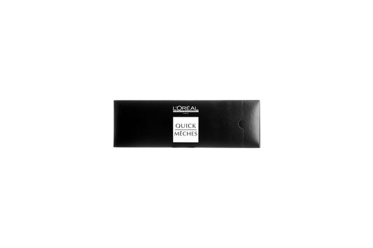Loreal Quick Meches Lang 300st - Koosvanderbeek.nl - Loreal - Blondeerpapier