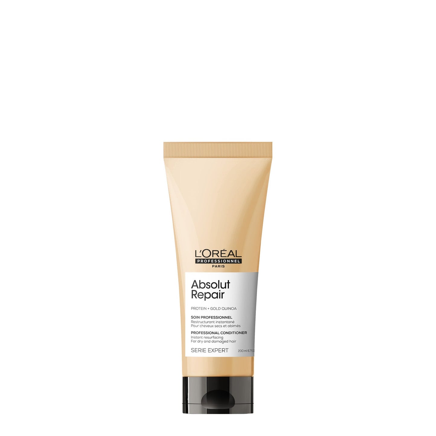 Loreal SE Absolut Repair Conditioner - Koosvanderbeek.nl - Loreal - Conditioner