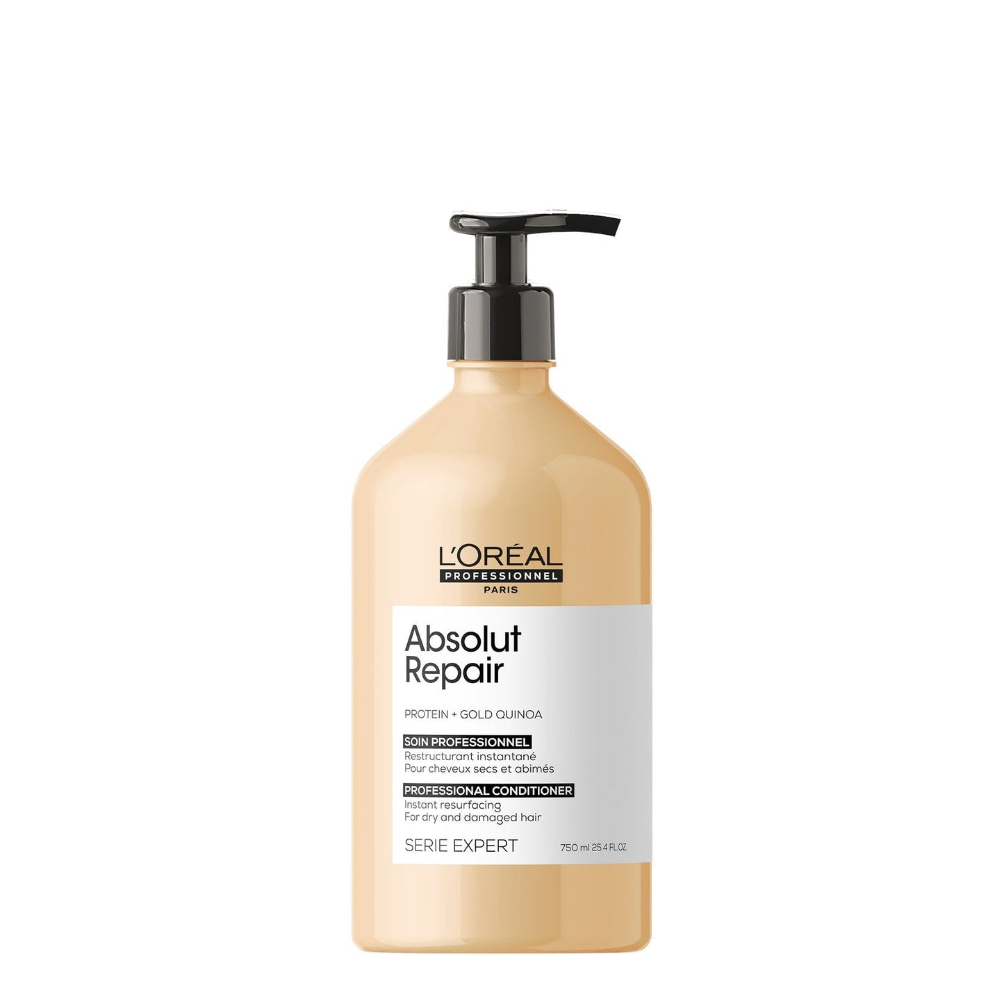 Loreal SE Absolut Repair Conditioner - Koosvanderbeek.nl - Loreal - Conditioner