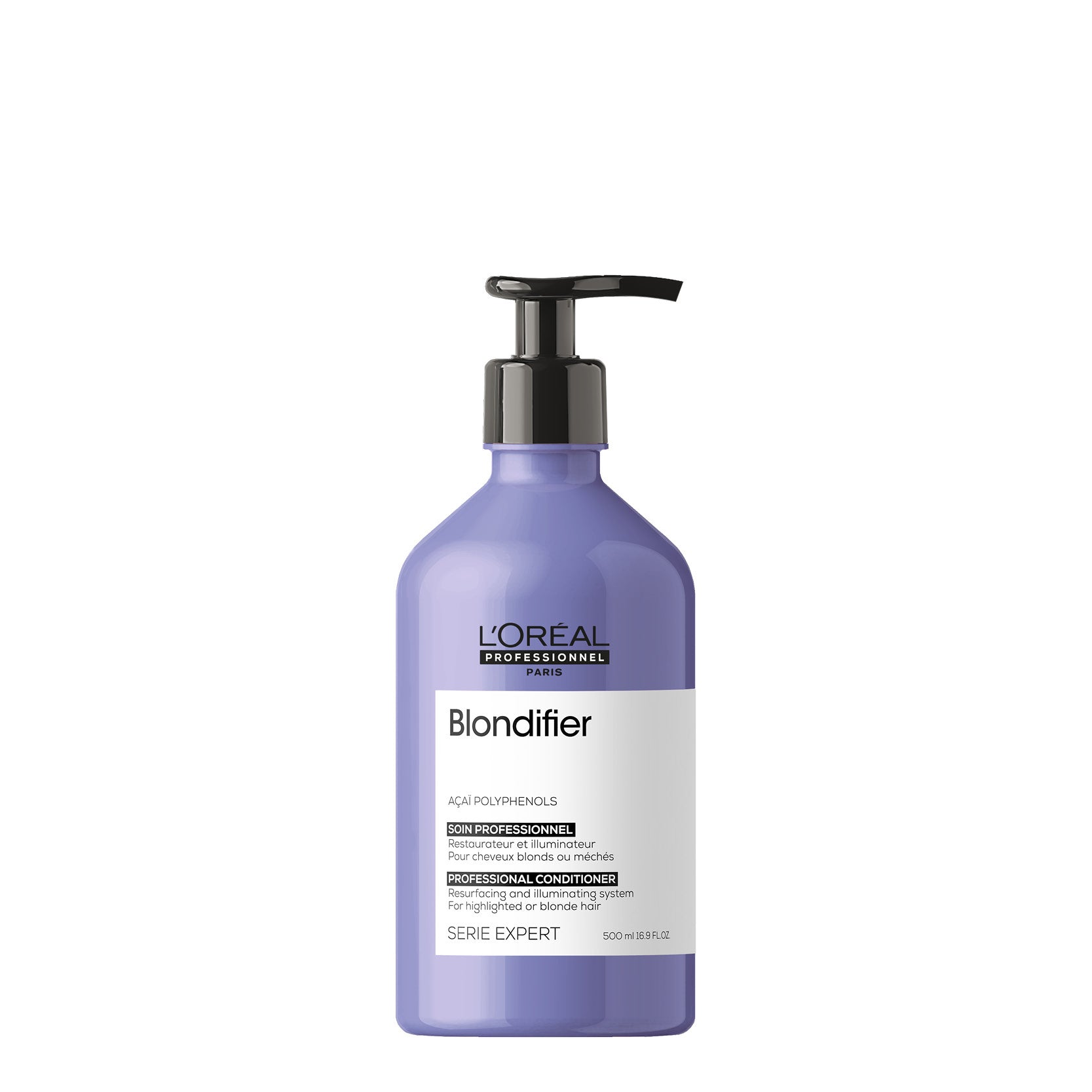 Loreal SE Blondifier Conditioner - Koosvanderbeek.nl - Loreal - Conditioner