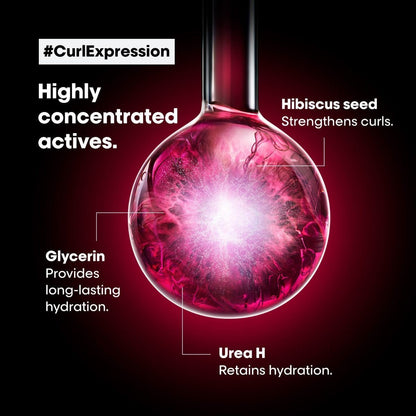 Loreal SE Curl Expression Rich Mask - Koosvanderbeek.nl - Loreal - Krullen