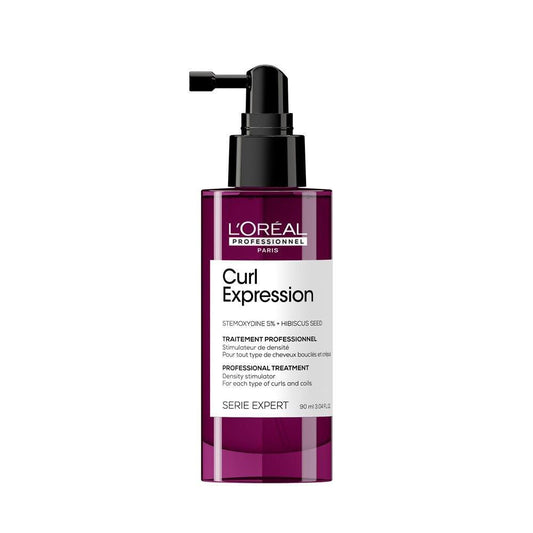 Loreal SE Curl Expression Treatment 90ml - Koosvanderbeek.nl - Loreal - Krullen