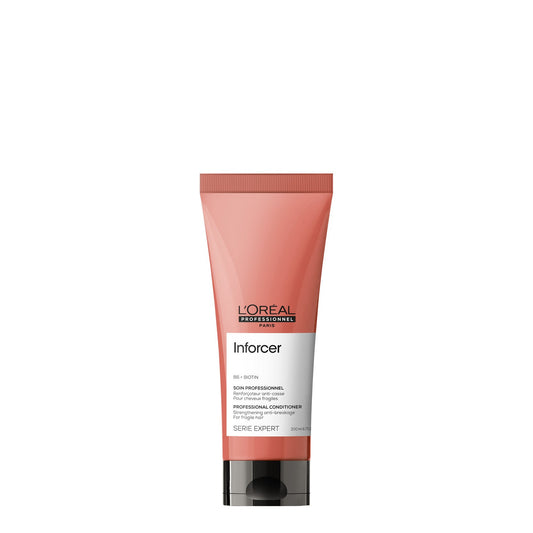 Loreal SE Inforcer Conditioner - Koosvanderbeek.nl - Loreal - Conditioner