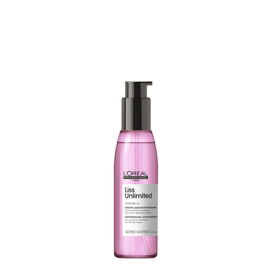 Loreal SE Liss Unlimited Serum 125ml - Koosvanderbeek.nl - Loreal - Serum