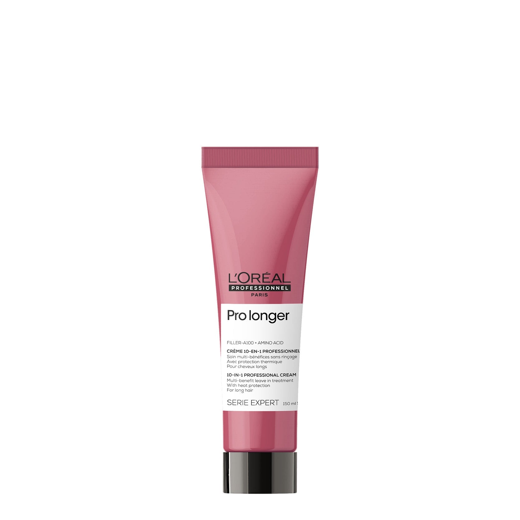 Loreal SE Pro Longer 10 - in - 1 Cream 150ml - Koosvanderbeek.nl - Loreal - Haarmasker