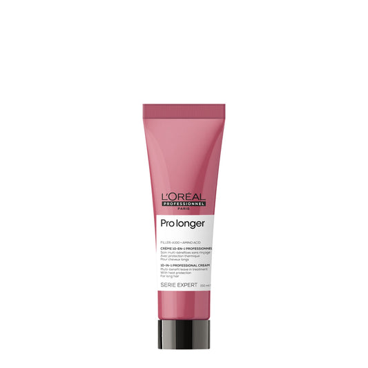 Loreal SE Pro Longer 10 - in - 1 Cream 150ml - Koosvanderbeek.nl - Loreal - Haarmasker
