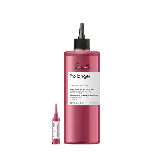 Loreal SE Pro Longer Concentrate Treatment - Koosvanderbeek.nl - Loreal - Treatment