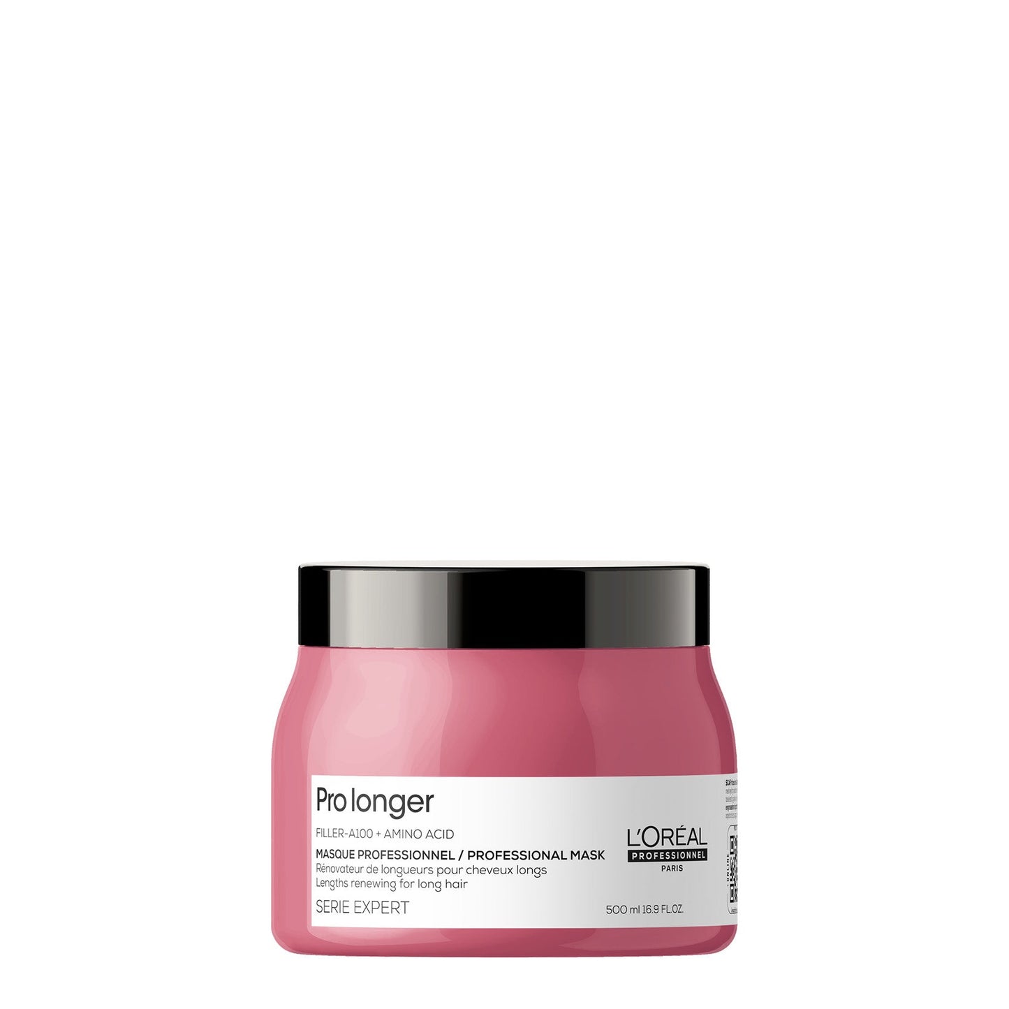 Loreal SE Pro Longer Mask - Koosvanderbeek.nl - Loreal - Haarmasker