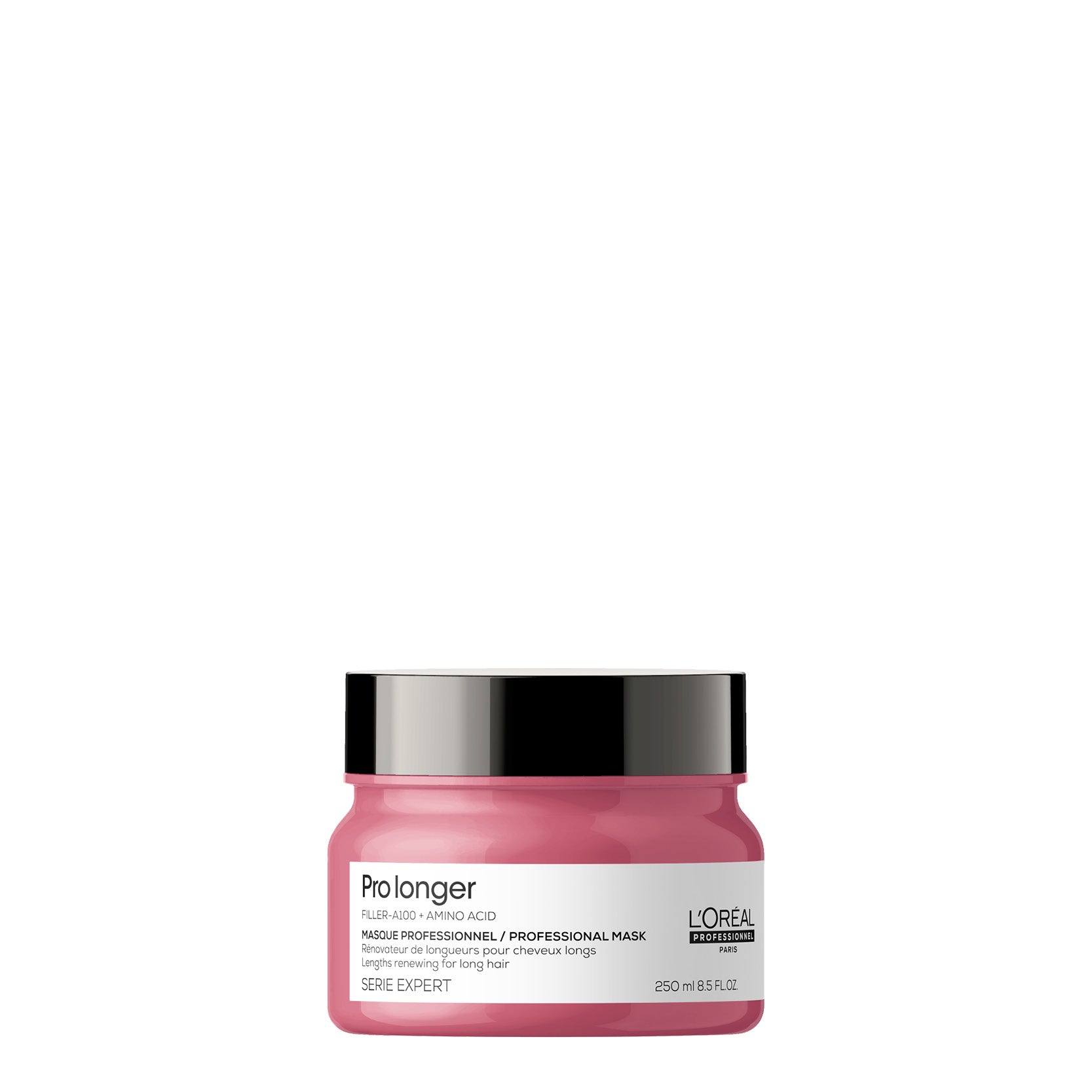 Loreal SE Pro Longer Mask - Koosvanderbeek.nl - Loreal - Haarmasker