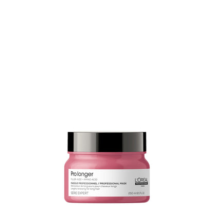 Loreal SE Pro Longer Mask - Koosvanderbeek.nl - Loreal - Haarmasker