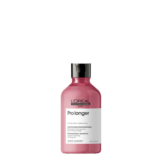 Loreal SE Pro Longer Shampoo - Koosvanderbeek.nl - Loreal - Shampoo