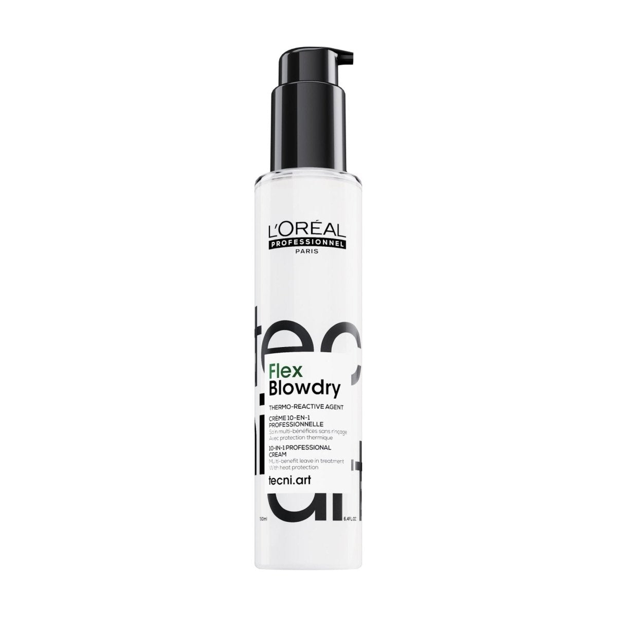 Loreal Tecni.Art Flex Blowdry 150ml - Koosvanderbeek.nl - Loreal - Haarspray