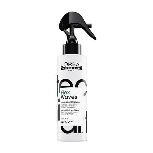 Loreal Tecni.Art Flex Waves 190ml