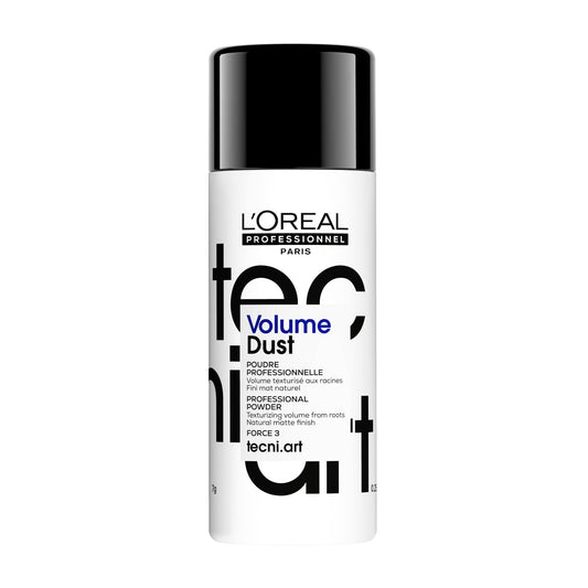 Loreal Tecni.Art Volume Dust Powder 7g - Koosvanderbeek.nl - Loreal - Volumepoeder