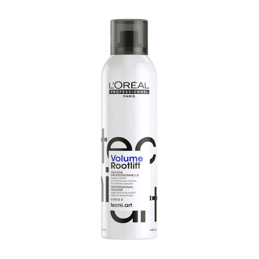 Loreal Tecni.Art Volume RootLift Mousse 250ml - Koosvanderbeek.nl - Loreal - Mousse
