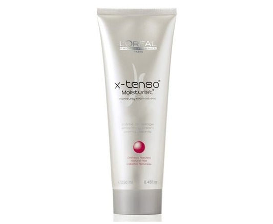 Loreal X - tenso Moisturist 250ml - Koosvanderbeek.nl - Loreal - Straightening