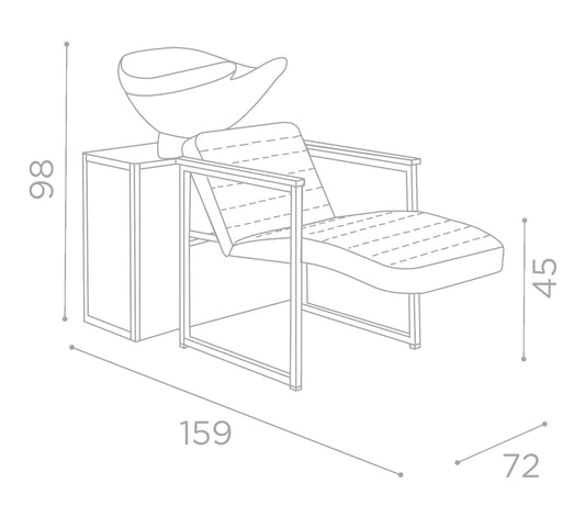 LR Wasunit Alba - Koosvanderbeek.nl - Luca Rossini - Wasunits