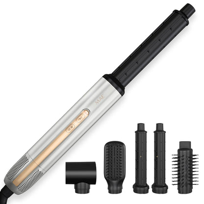 MAE Airstyler II - Koosvanderbeek.nl - MAE - Krulborstels