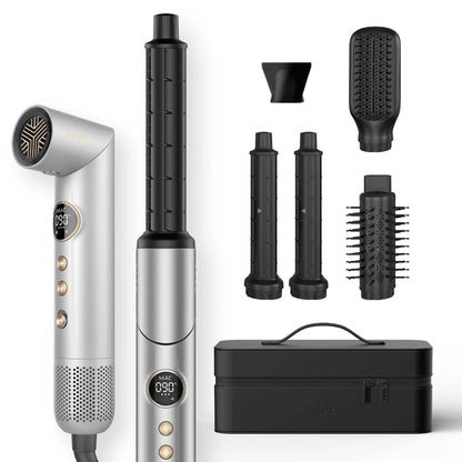 MAE Airstyler Pro II - Koosvanderbeek.nl - MAE - Krulborstels