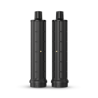 MAE Extra Wide Airstylers 40mm - Koosvanderbeek.nl - MAE - Electra accessoires