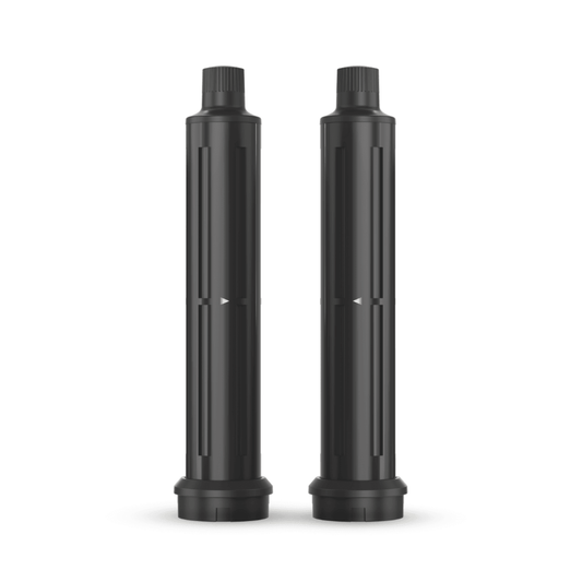 MAE Keramische Airstylers 30mm - Koosvanderbeek.nl - MAE - Electra accessoires
