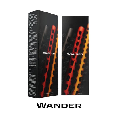Wander Brush Kit 7st