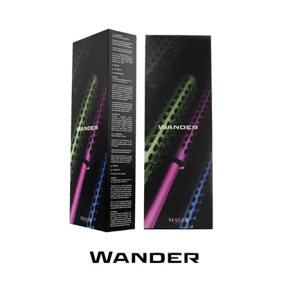 Wander Brush Kit 7st