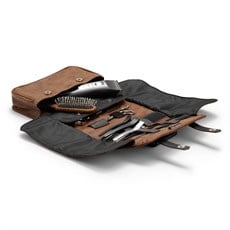 Materiaal Case Stylist Mini - Koosvanderbeek.nl - Bratt - Tassen