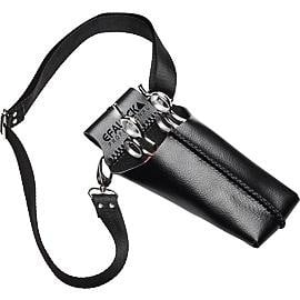 Materiaalholster Colt Echt Leer - Koosvanderbeek.nl - Efalock - Holsters