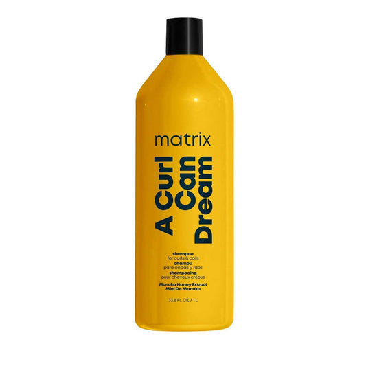 Matrix A Curl Can Dream Shampoo - Koosvanderbeek.nl - Matrix - Krullen