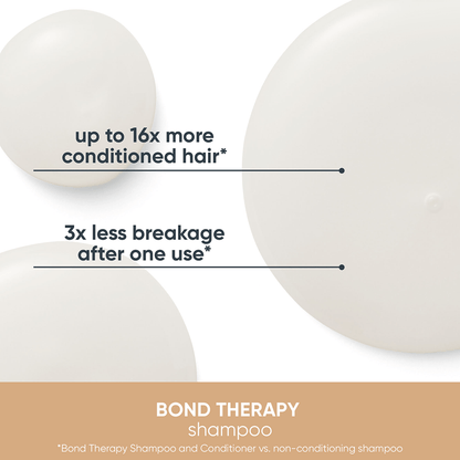 Matrix Biolage Bond Therapy Shampoo - Koosvanderbeek.nl - Matrix - Plex & Bond