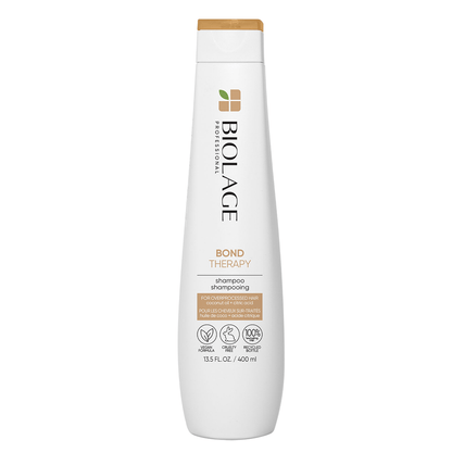 Matrix Biolage Bond Therapy Shampoo - Koosvanderbeek.nl - Matrix - Plex & Bond