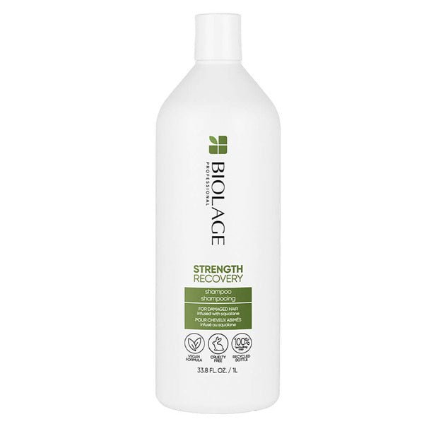 Matrix Biolage Clean Reset Scalp Normalizing Shampoo - Koosvanderbeek.nl - Matrix - Hoofdhuidproblemen